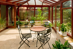 Curland conservatory quotes