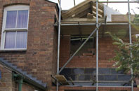 free Curland home extension quotes