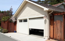 Curland garage construction leads