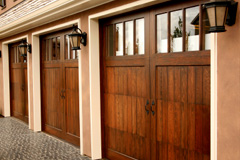 Curland garage extension quotes