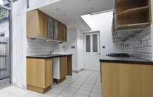 Curland kitchen extension leads